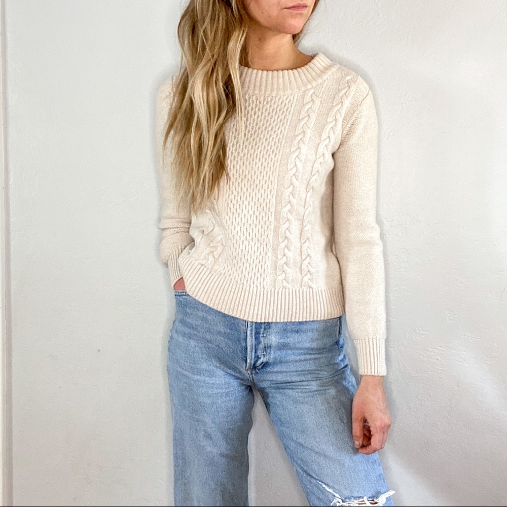 Joie Sweater